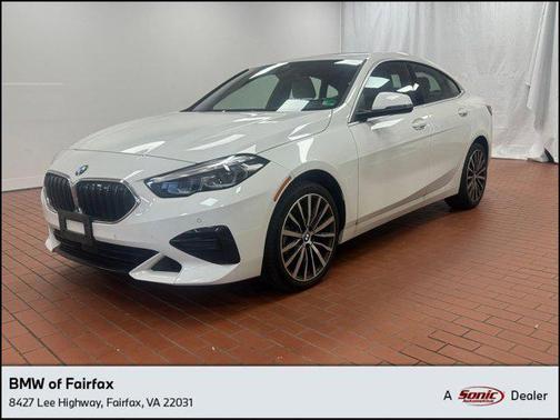 2023 BMW 228 Gran Coupe i xDrive