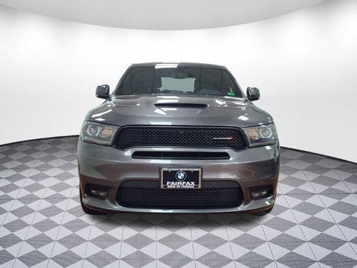 2020 Dodge Durango R/T AWD