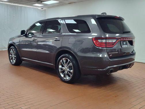 2020 Dodge Durango R/T AWD