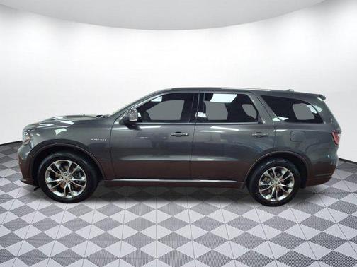 2020 Dodge Durango R/T AWD