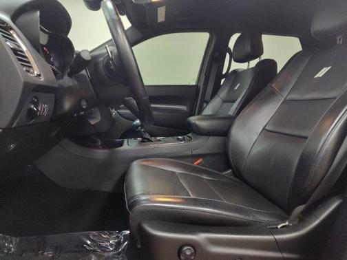 2020 Dodge Durango R/T AWD