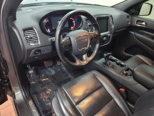 2020 Dodge Durango R/T AWD