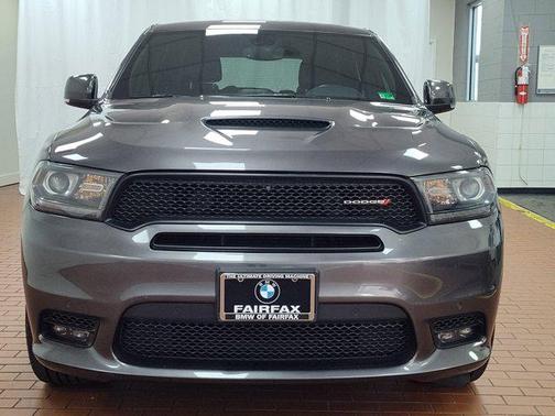 2020 Dodge Durango R/T AWD