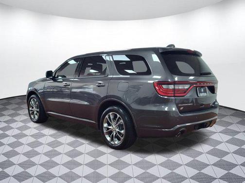2020 Dodge Durango R/T AWD