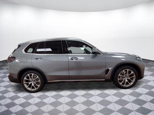 2025 BMW X5 PHEV xDrive50e