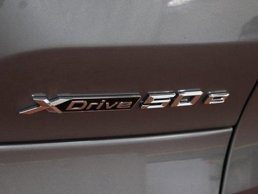 2025 BMW X5 PHEV xDrive50e