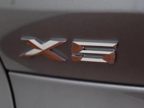 2025 BMW X5 PHEV xDrive50e