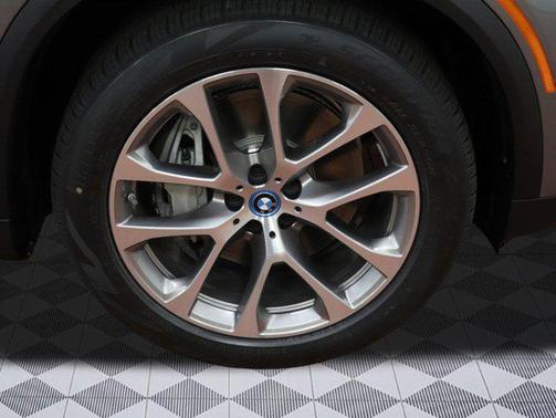 2025 BMW X5 PHEV xDrive50e