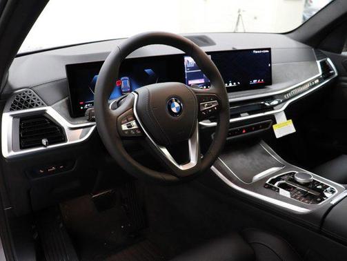 2025 BMW X5 PHEV xDrive50e