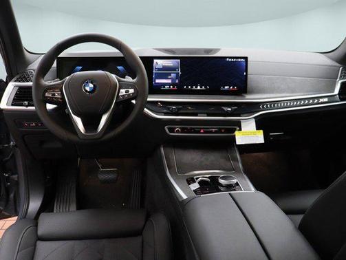 2025 BMW X5 PHEV xDrive50e