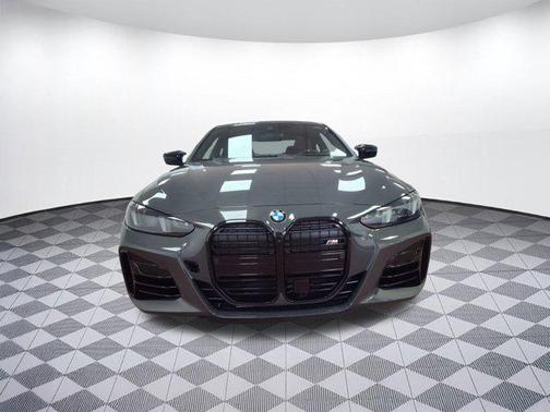 2026 BMW M440 i xDrive