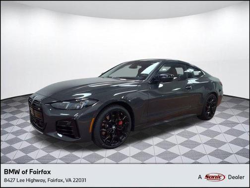 2026 BMW M440 i xDrive