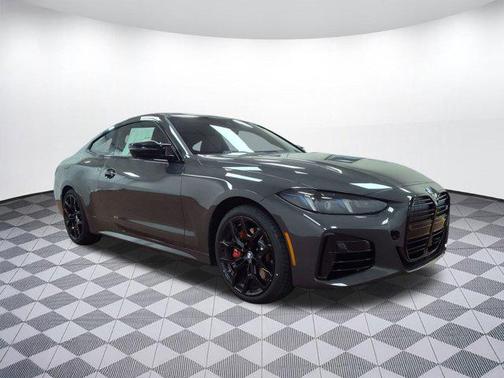 2026 BMW M440 i xDrive