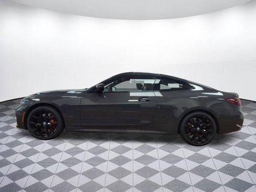 2026 BMW M440 i xDrive