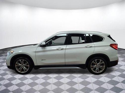 2016 BMW X1 xDrive 28i