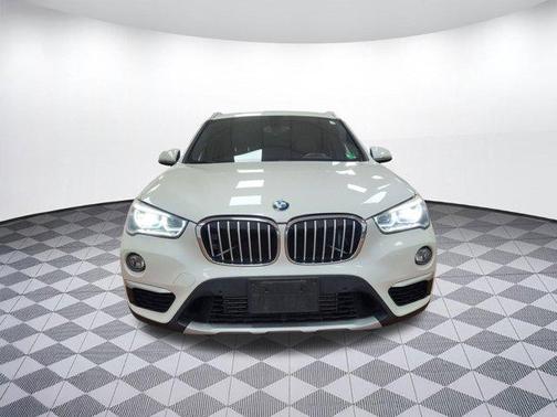 2016 BMW X1 xDrive 28i