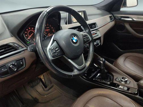 2016 BMW X1 xDrive 28i
