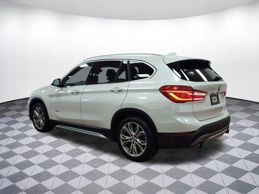 2016 BMW X1 xDrive 28i
