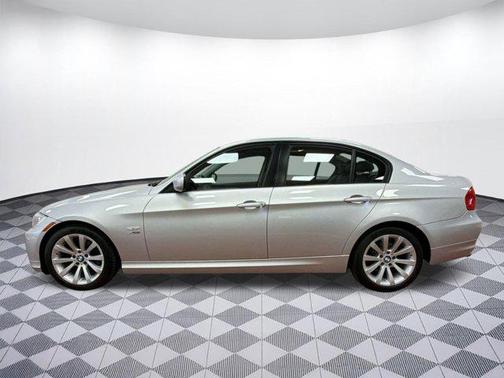 2011 BMW 328 xDrive