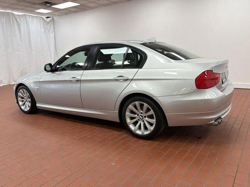 2011 BMW 328 xDrive