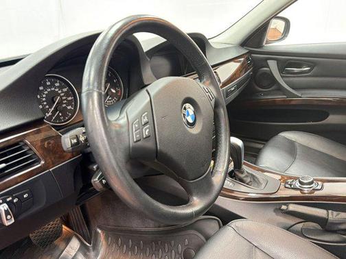 2011 BMW 328 xDrive