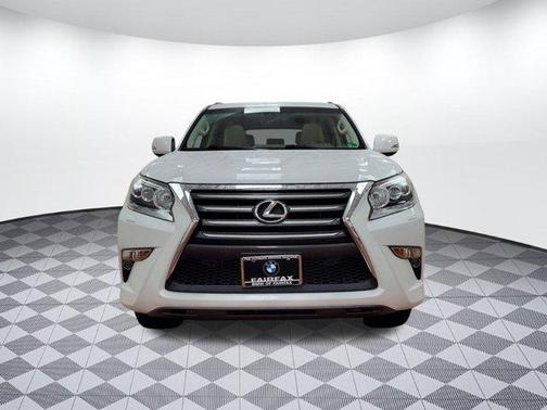 2016 Lexus GX 460 Base