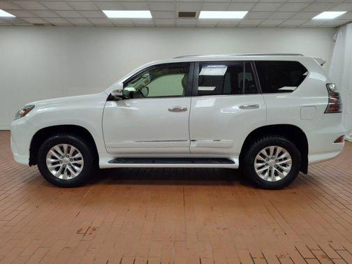 2016 Lexus GX 460 Base