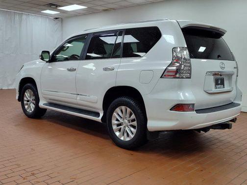 2016 Lexus GX 460 Base