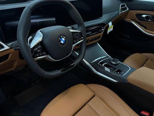 2026 BMW 330 i xDrive