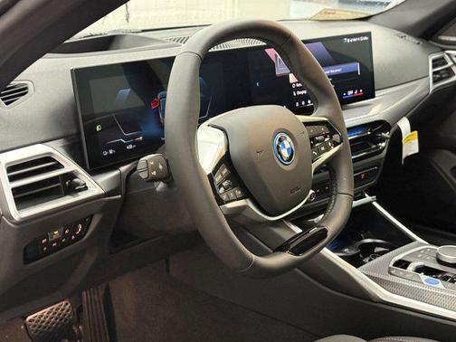 2025 BMW i4 Gran Coupe xDrive40