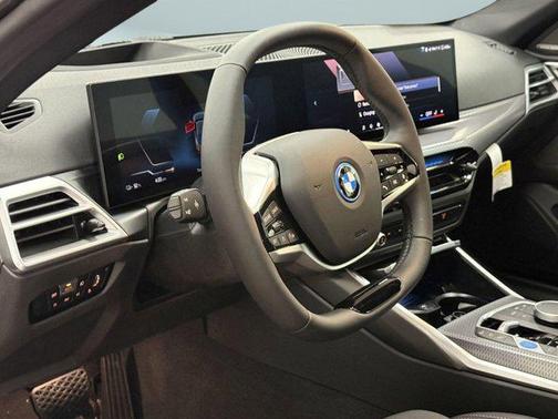 2025 BMW i4 Gran Coupe xDrive40