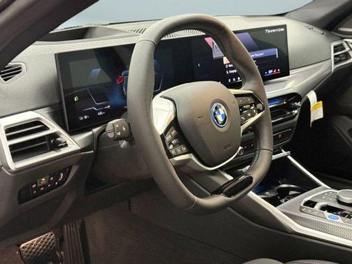 2025 BMW i4 Gran Coupe xDrive40