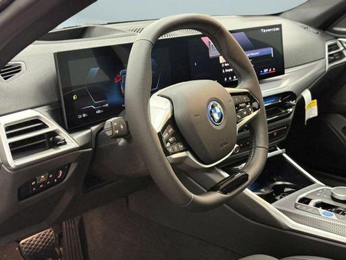 2025 BMW i4 Gran Coupe xDrive40