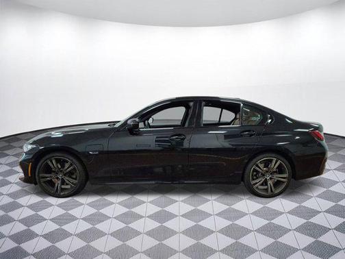 2023 BMW 330e Base
