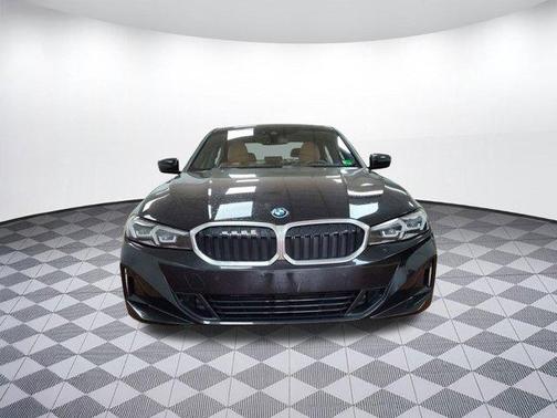 2023 BMW 330e Base