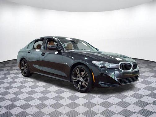 2023 BMW 330e Base