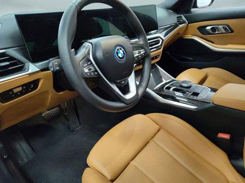 2023 BMW 330e Base