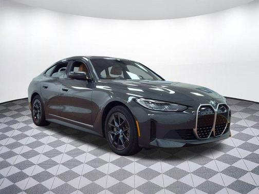 2023 BMW i4 Gran Coupe eDrive35