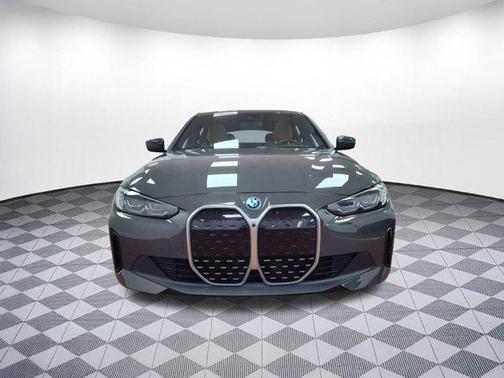 2023 BMW i4 Gran Coupe eDrive35