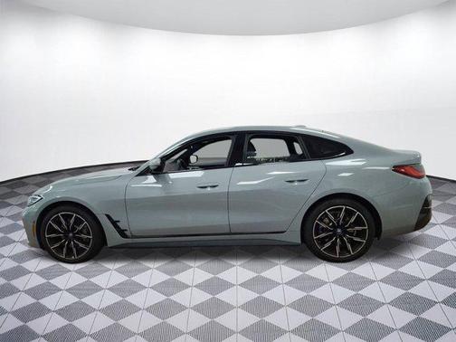 2023 BMW i4 Gran Coupe eDrive40