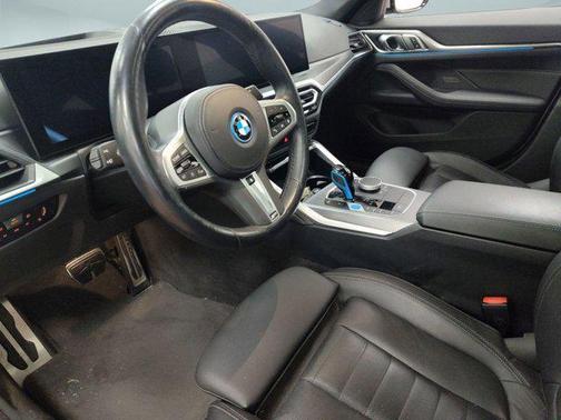 2023 BMW i4 Gran Coupe eDrive40