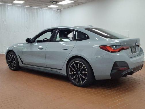 2023 BMW i4 Gran Coupe eDrive40