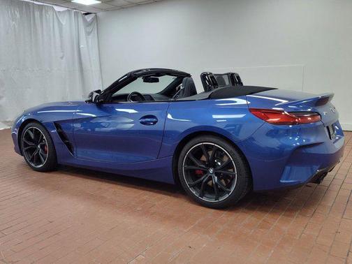 2024 BMW Z4 sDrive30i