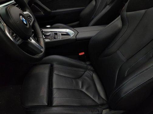 2024 BMW Z4 sDrive30i