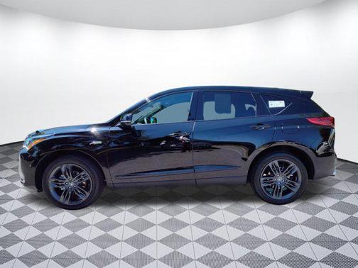 2022 Acura RDX A-Spec Package