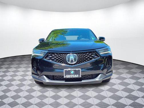 2022 Acura RDX A-Spec Package