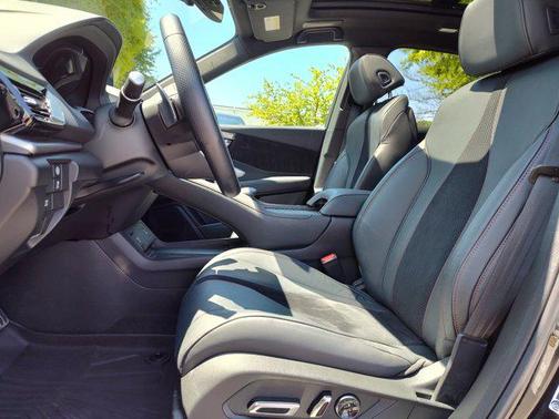 2022 Acura RDX A-Spec Package