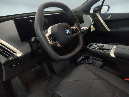2026 BMW iX xDrive60