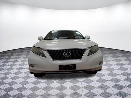 2012 Lexus RX 350 Base