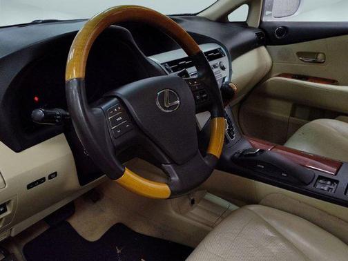 2012 Lexus RX 350 Base